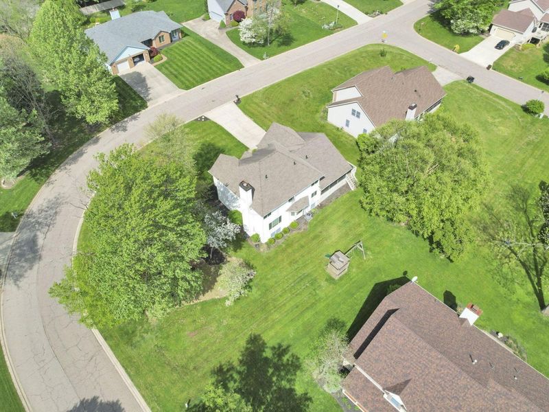 1365 Normandy Drive , Newark, OH 43055 Photo 86