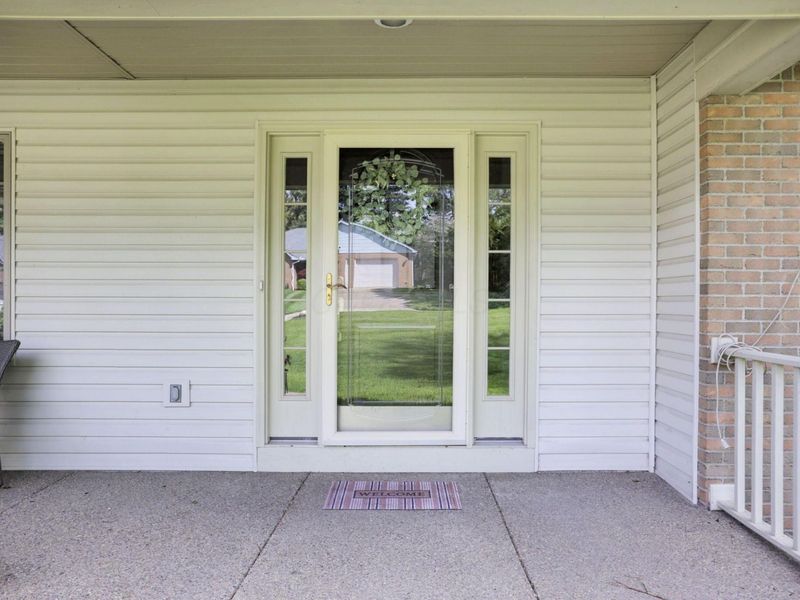 1365 Normandy Drive , Newark, OH 43055 Photo 9