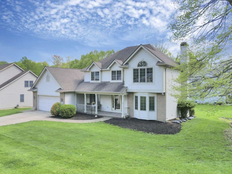 1365 Normandy Drive , Newark, OH 43055 Photo 90