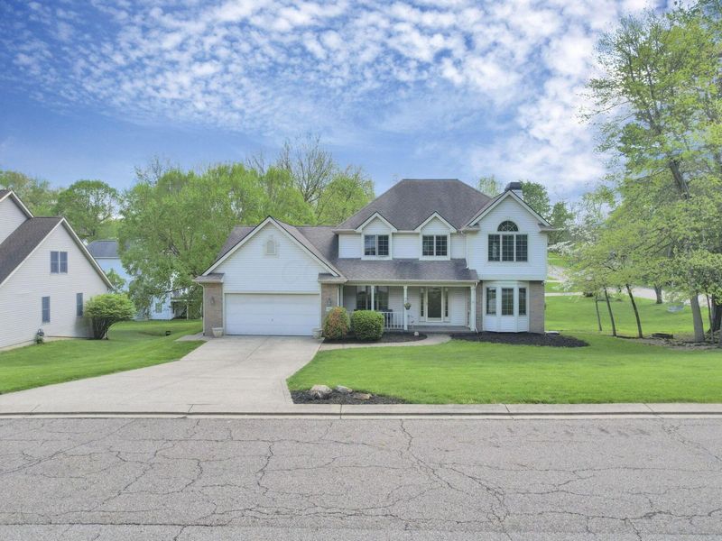 1365 Normandy Drive , Newark, OH 43055 Photo 91