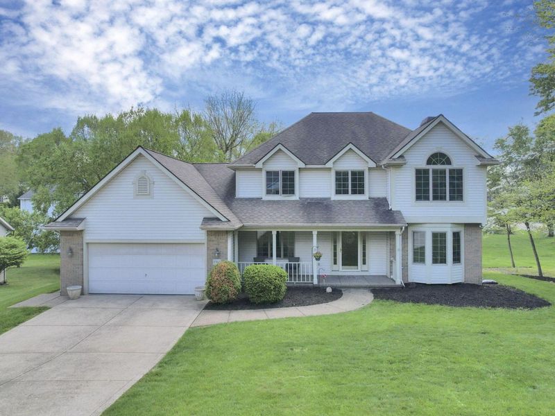 1365 Normandy Drive , Newark, OH 43055 Photo 92