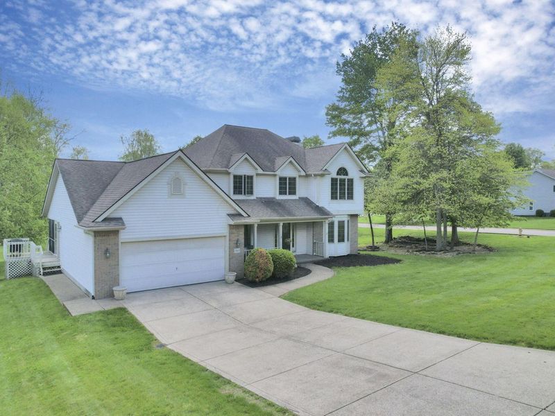 1365 Normandy Drive , Newark, OH 43055 Photo 93