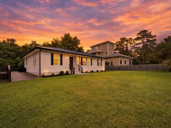 155 Westview Avenue, Valparaiso, FL 32580