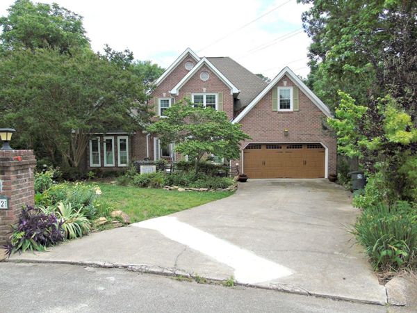 8302 Grinder Creek Place, Chattanooga, TN 37421