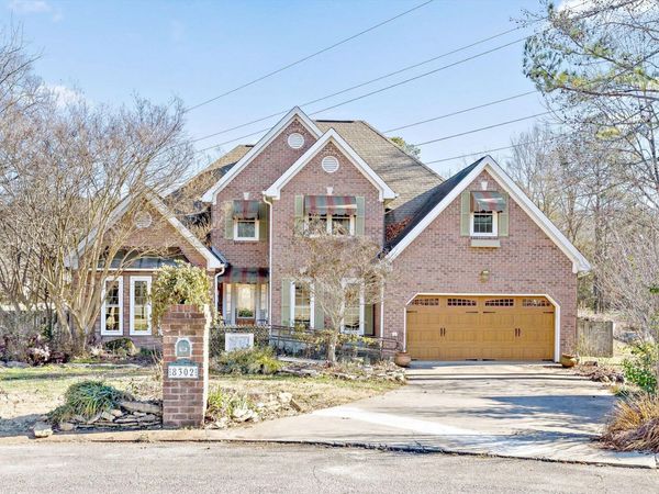 8302 Grinder Creek Place, Chattanooga, TN 37421