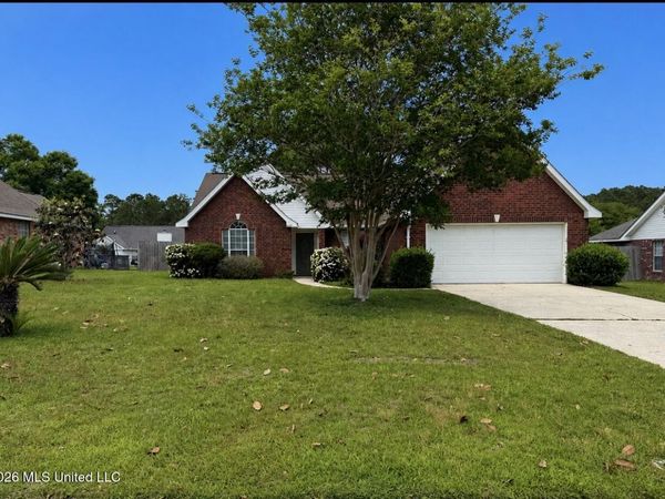 14191 Oak View Circle, Vancleave, MS 39565