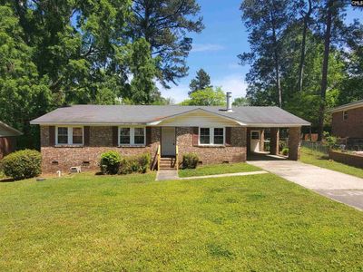 1842 Cunningham Road , Columbia, SC 29210