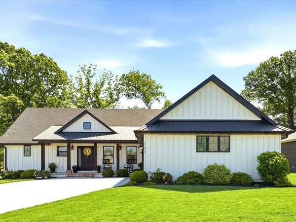 733 N Fox Hill Circle , Nixa, MO 65714