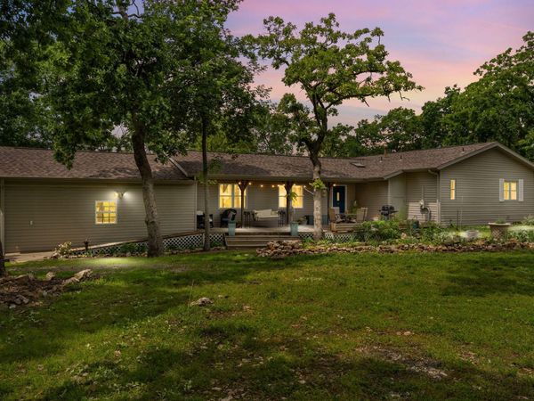 5059 Greenwood Drive, Merriam Woods, MO 65740