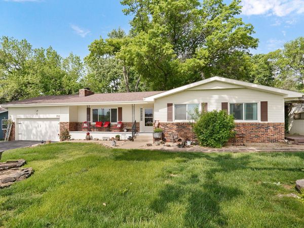 711 N 13th Street , Ozark, MO 65721