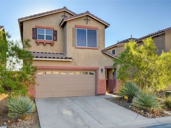 9033 QUINTESSA COVE Street , Las Vegas, NV 89148