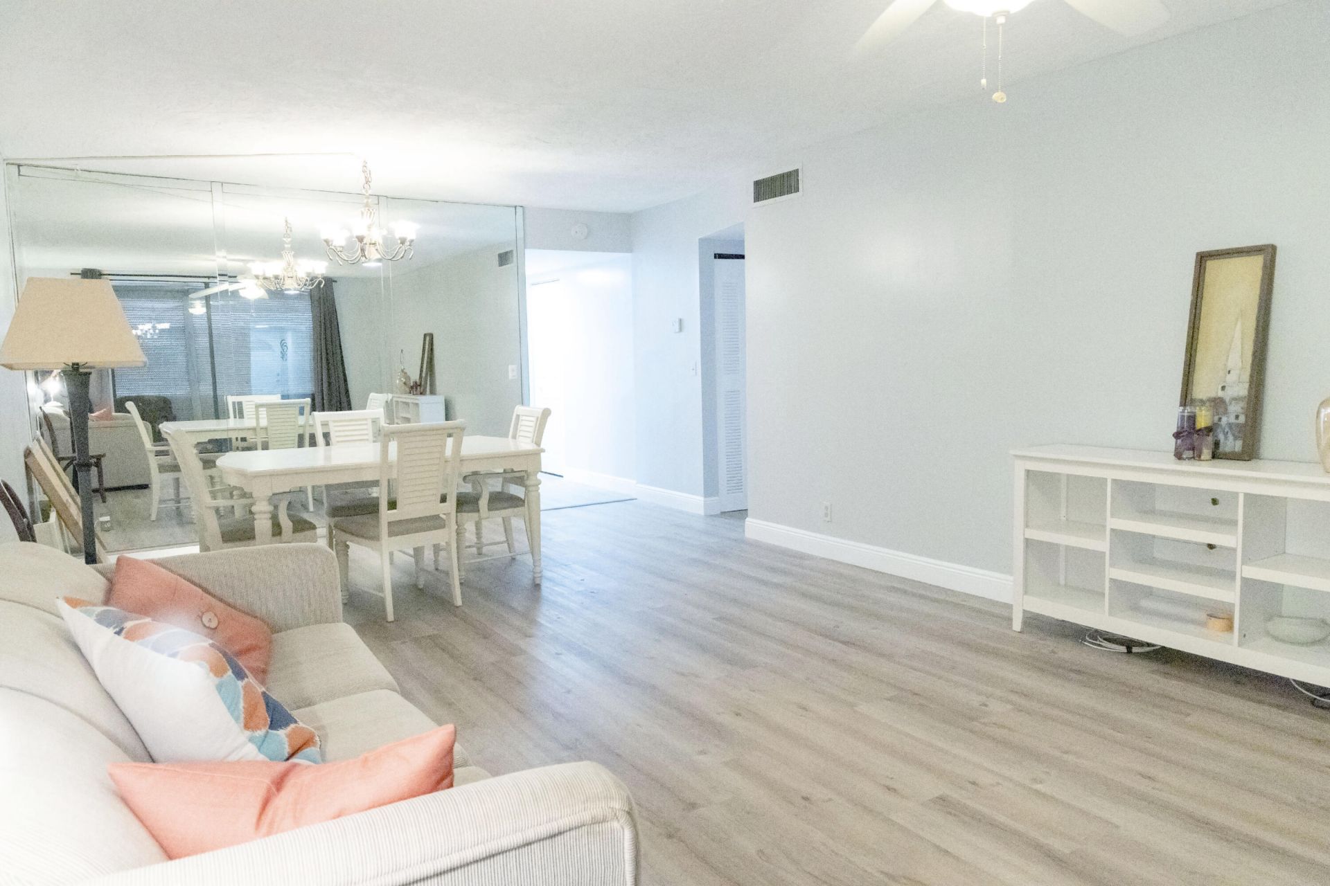 2851 Somerset Drive, Unit 116 E, Lauderdale Lakes, FL 33311 Photo