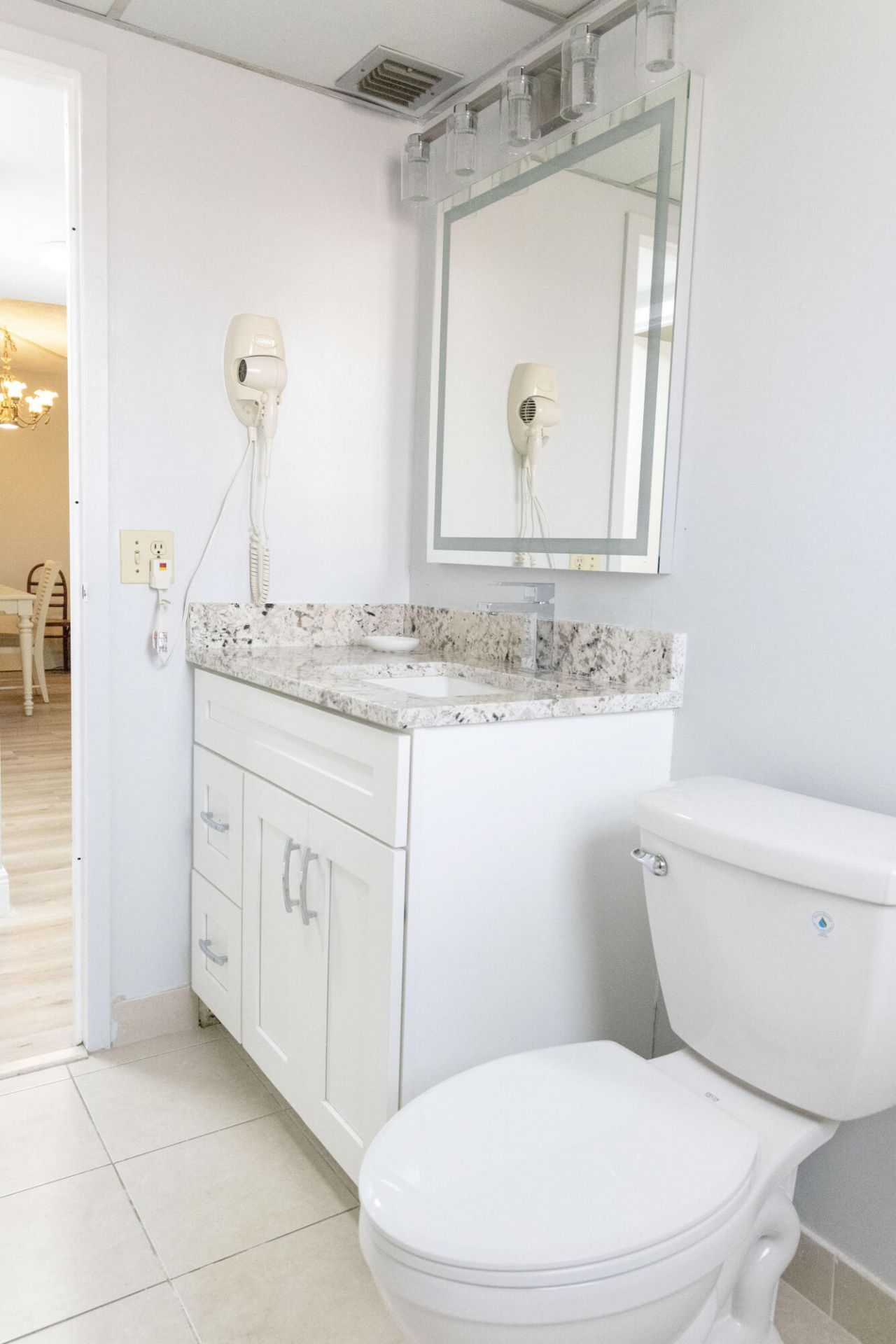 2851 Somerset Drive, Unit 116 E, Lauderdale Lakes, FL 33311 Photo