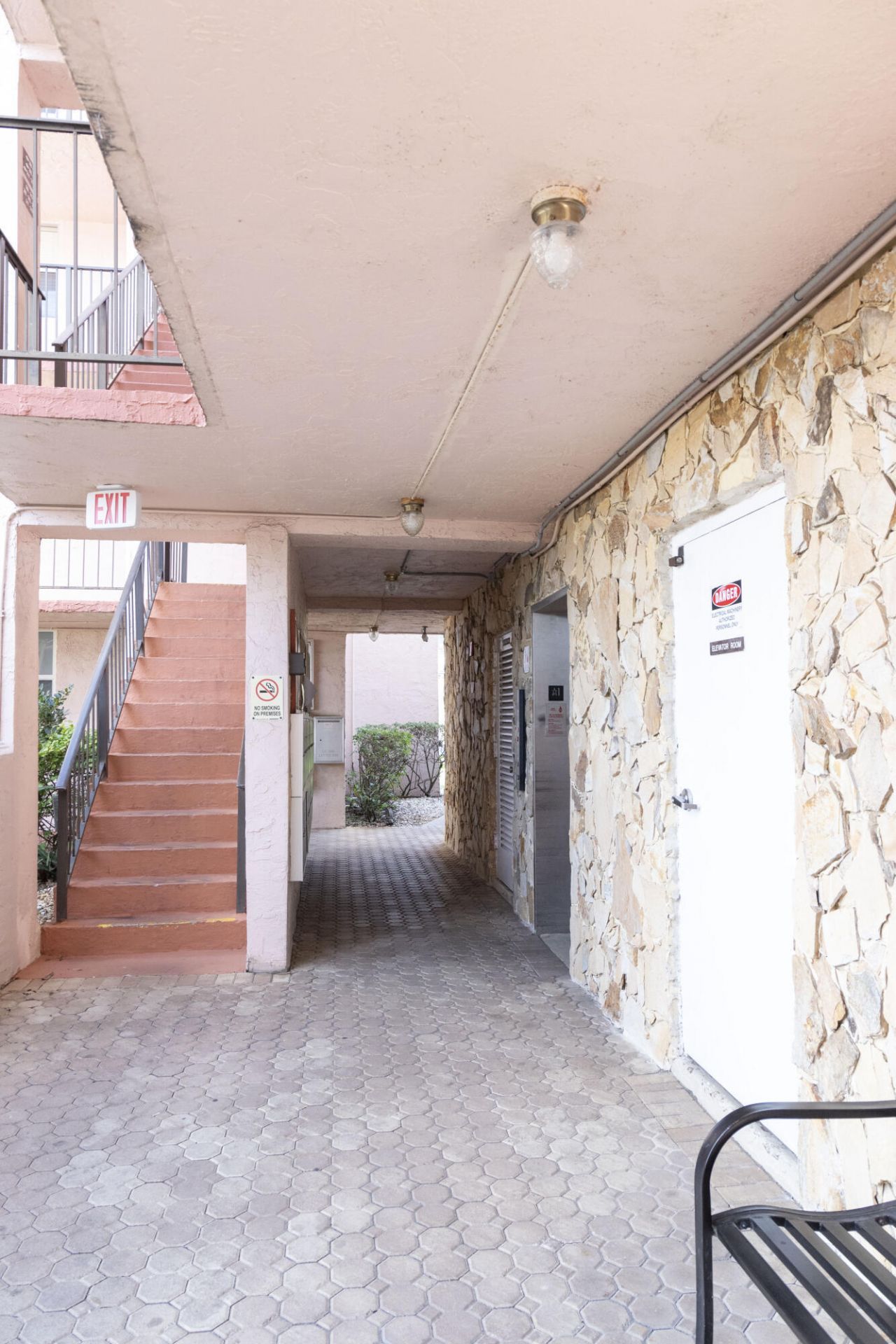 2851 Somerset Drive, Unit 116 E, Lauderdale Lakes, FL 33311 Photo