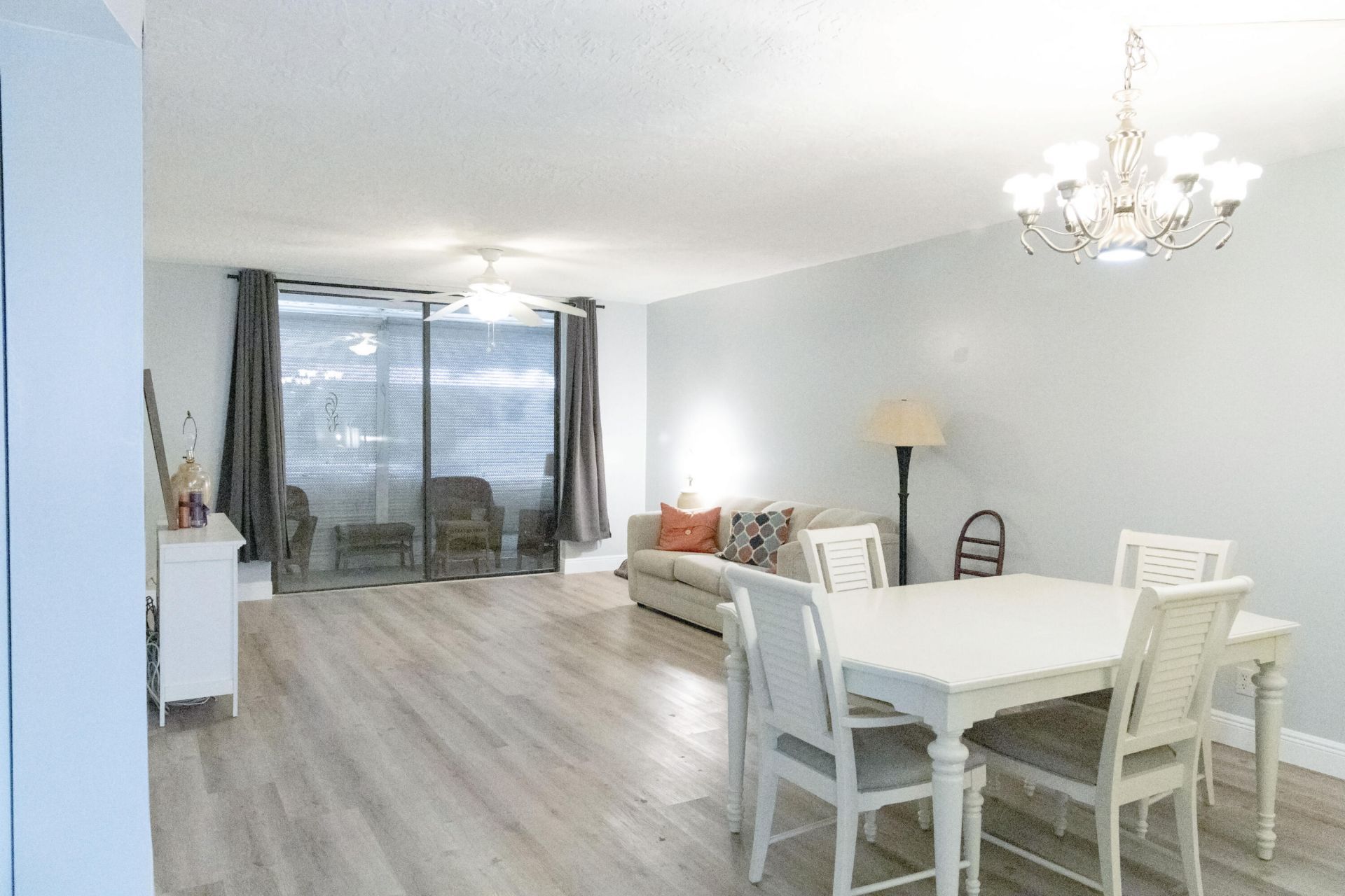 2851 Somerset Drive, Unit 116 E, Lauderdale Lakes, FL 33311 Photo