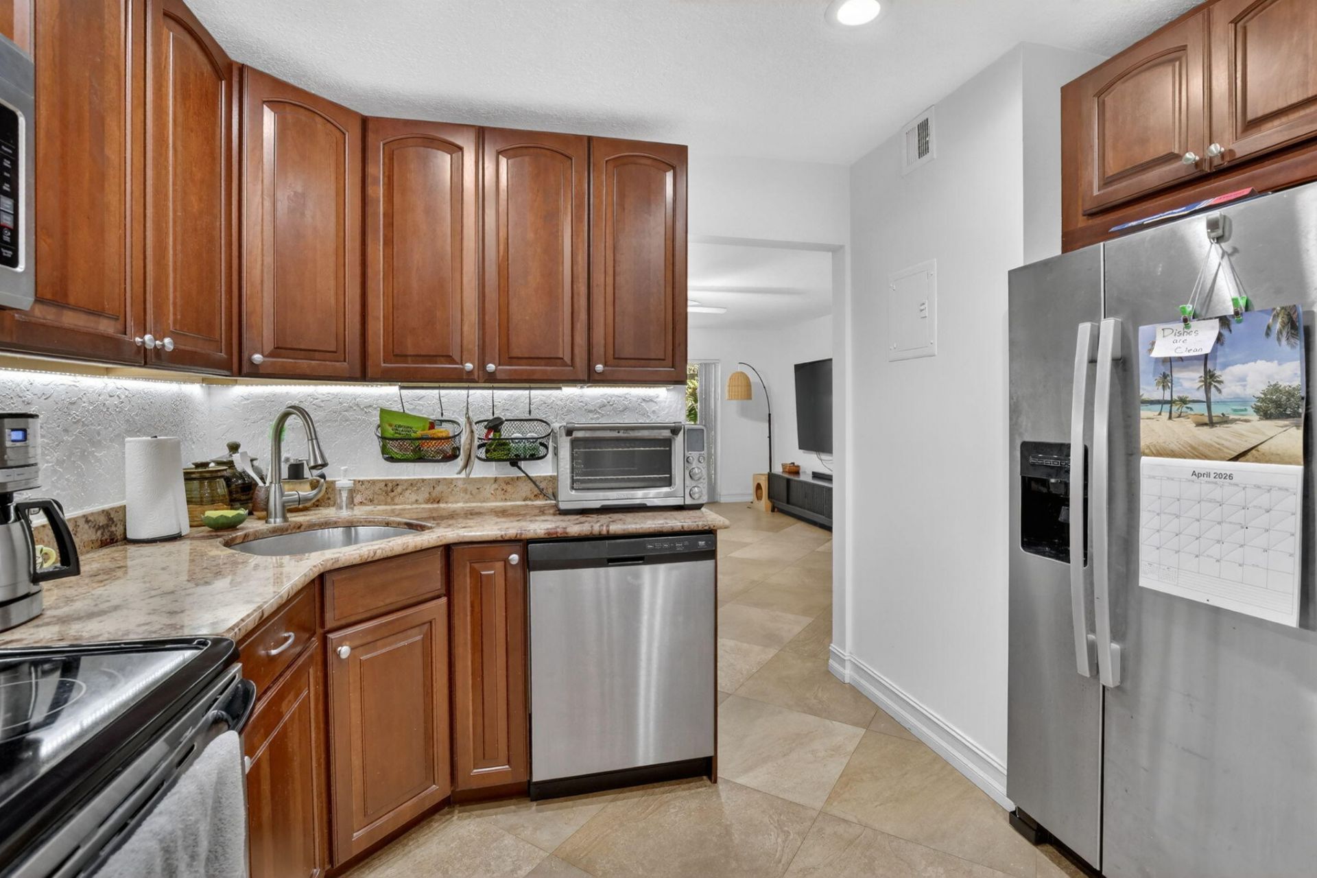 9101 Jacaranda Lane, Unit 107, Plantation, FL 33324 Photo