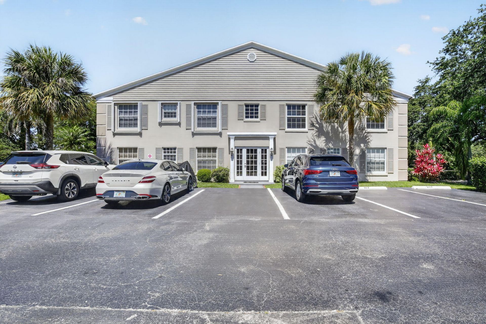 9101 Jacaranda Lane, Unit 107, Plantation, FL 33324 Photo