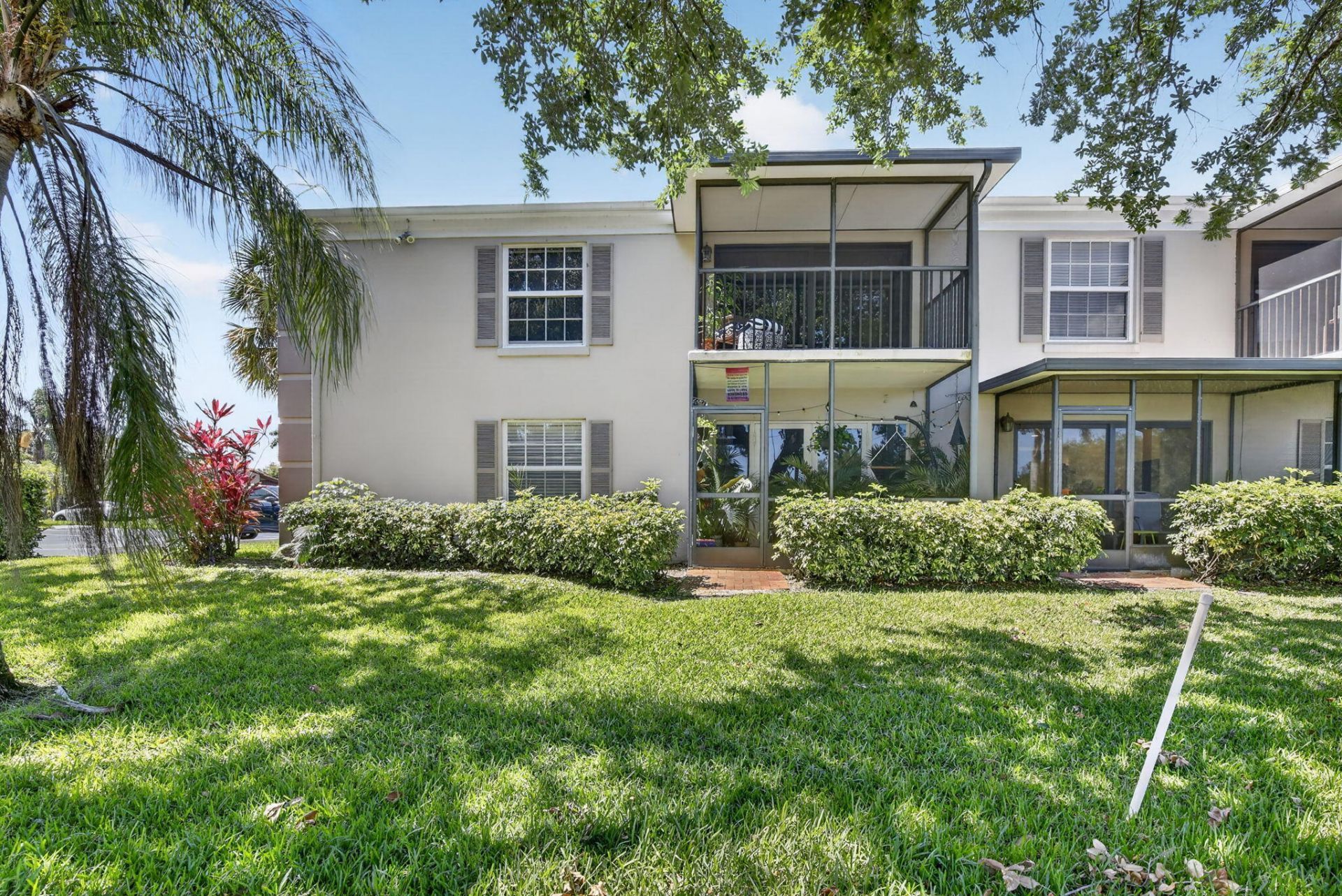 9101 Jacaranda Lane, Unit 107, Plantation, FL 33324 Photo