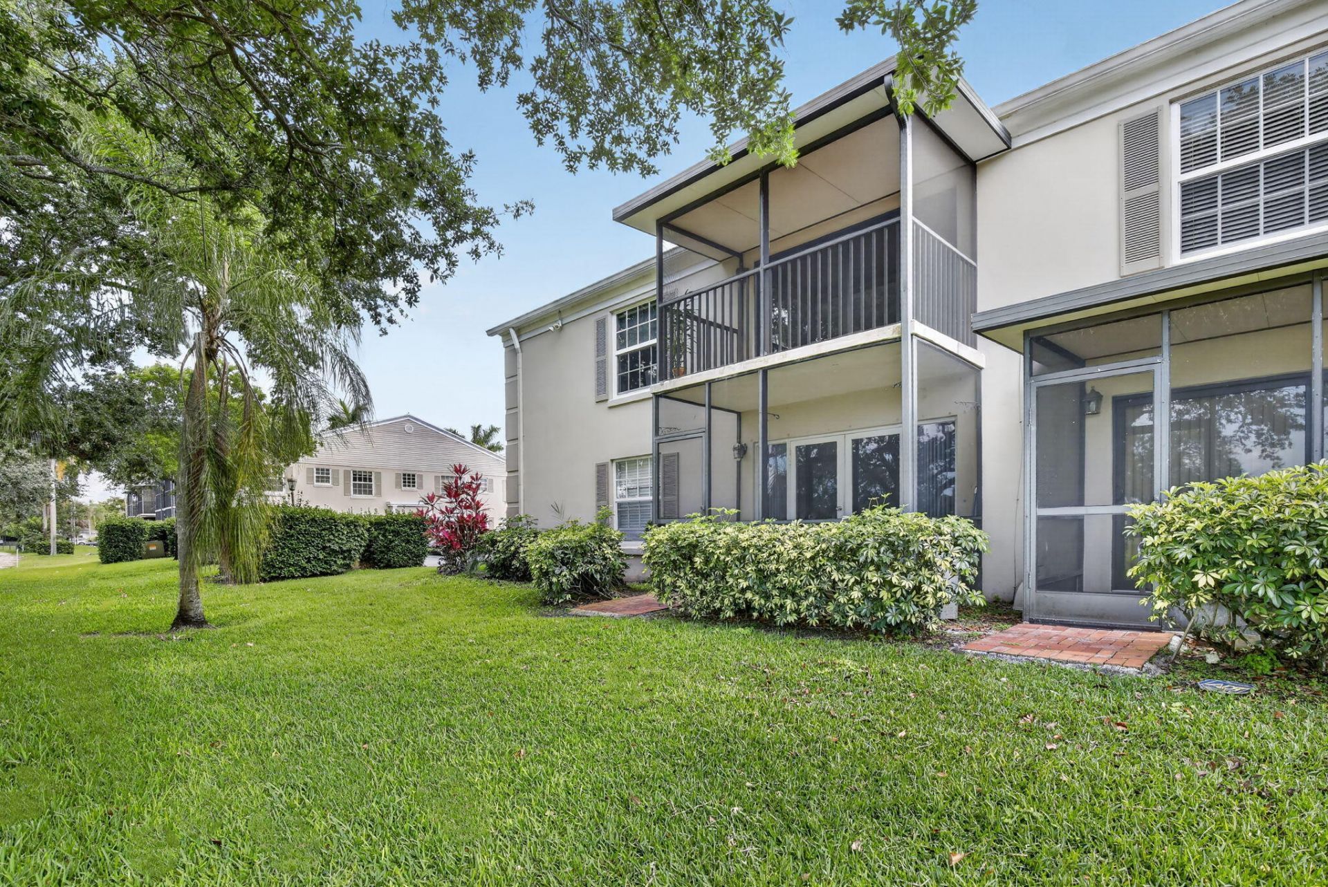 9101 Jacaranda Lane, Unit 107, Plantation, FL 33324 Photo