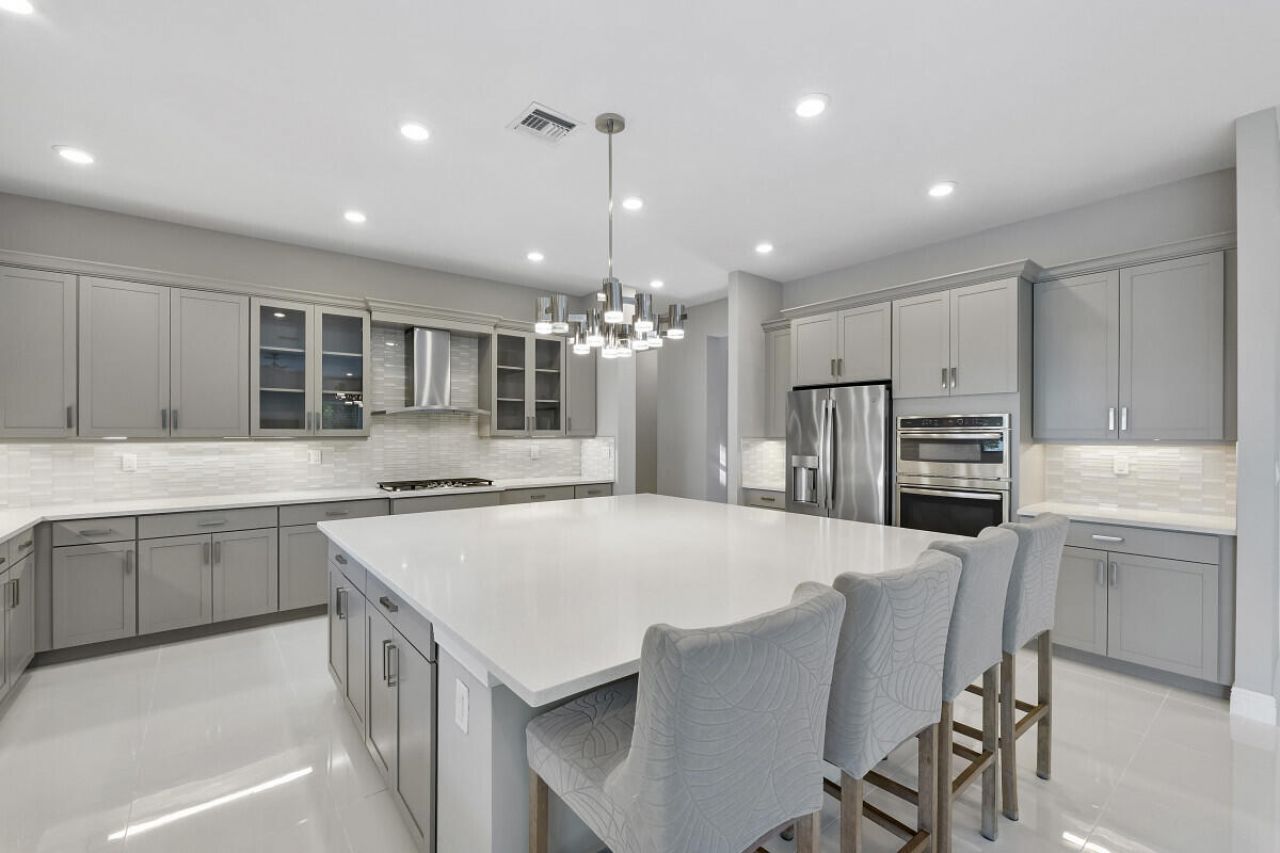 8685 Parkland Bay Drive, Parkland, FL 33076 Photo