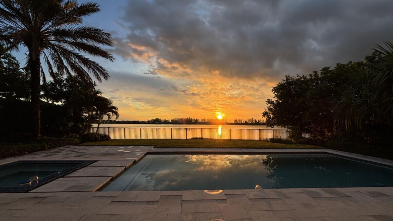 8685 Parkland Bay Drive, Parkland, FL 33076 Photo