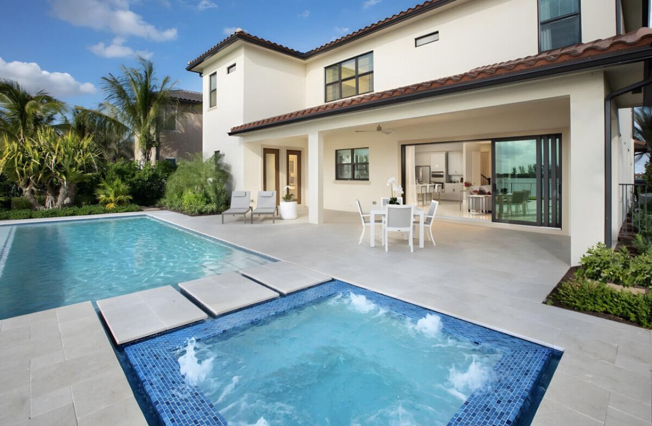8685 Parkland Bay Drive, Parkland, FL 33076 Photo