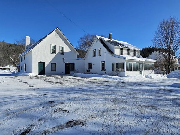 919 A Route 100, Hancock, VT 05748