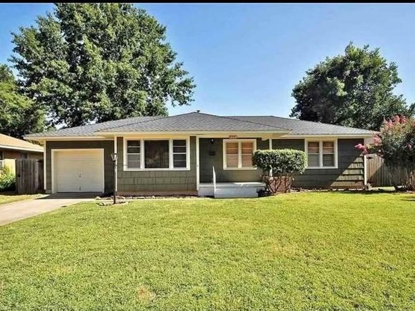 1505 Huntington Way, Norman, OK 73069