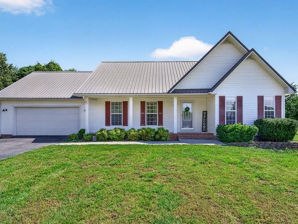 7015 Brittney Circle, Baxter, TN 38544