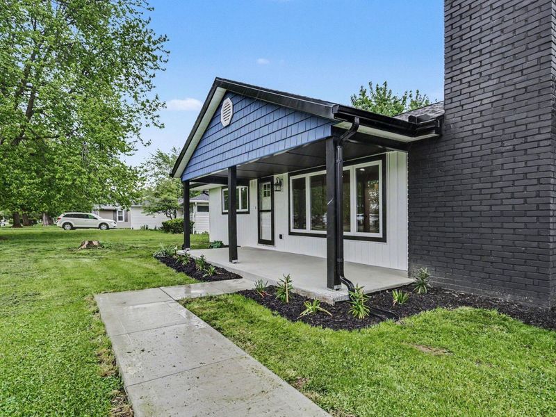 1293 Dayton Avenue NW, Washington Court House, OH 43160 Photo 4