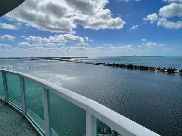 2101 Brickell Ave , Unit 3205, Miami, FL 33129