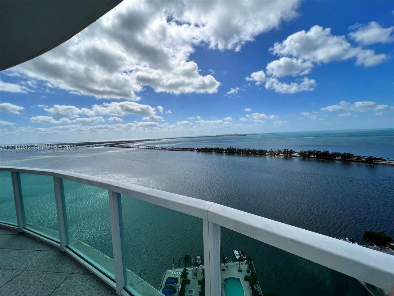 2101 Brickell Ave, Unit 3205, Miami, FL 33129 Photo