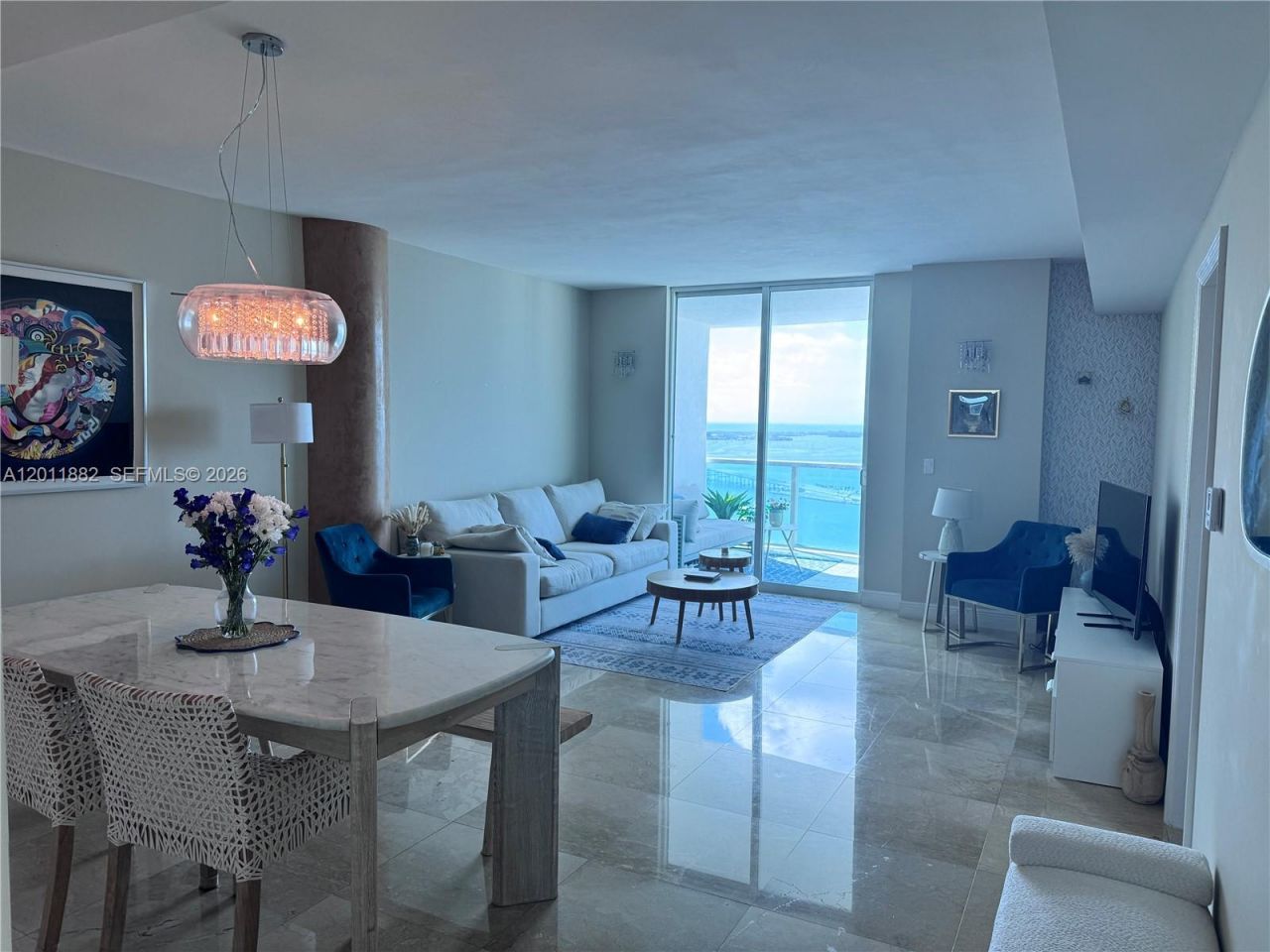 2101 Brickell Ave, Unit 3205, Miami, FL 33129 Photo