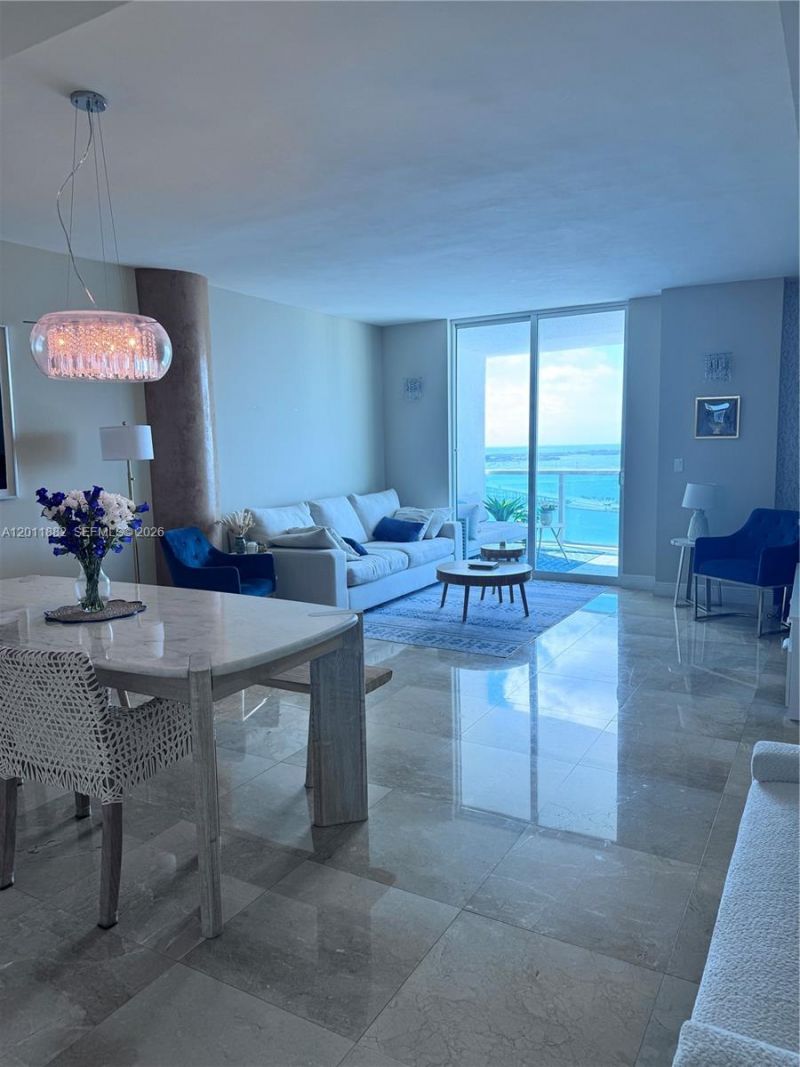 2101 Brickell Ave, Unit 3205, Miami, FL 33129 Photo
