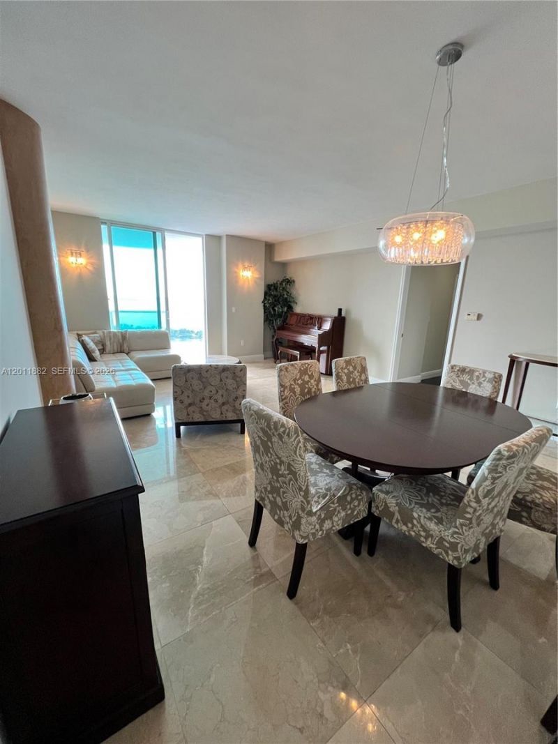 2101 Brickell Ave , Unit 3205, Miami, FL 33129 Photo