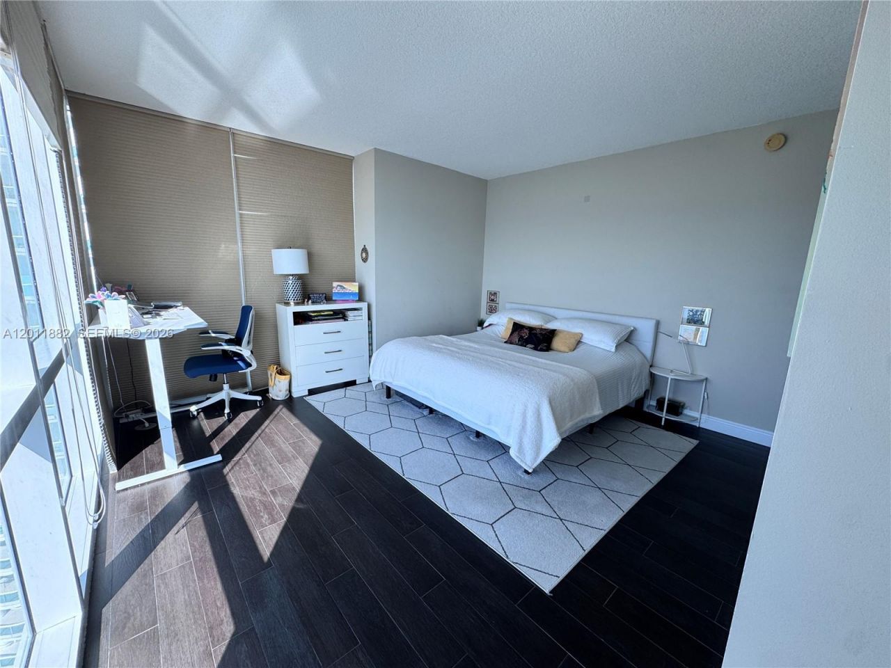 2101 Brickell Ave, Unit 3205, Miami, FL 33129 Photo