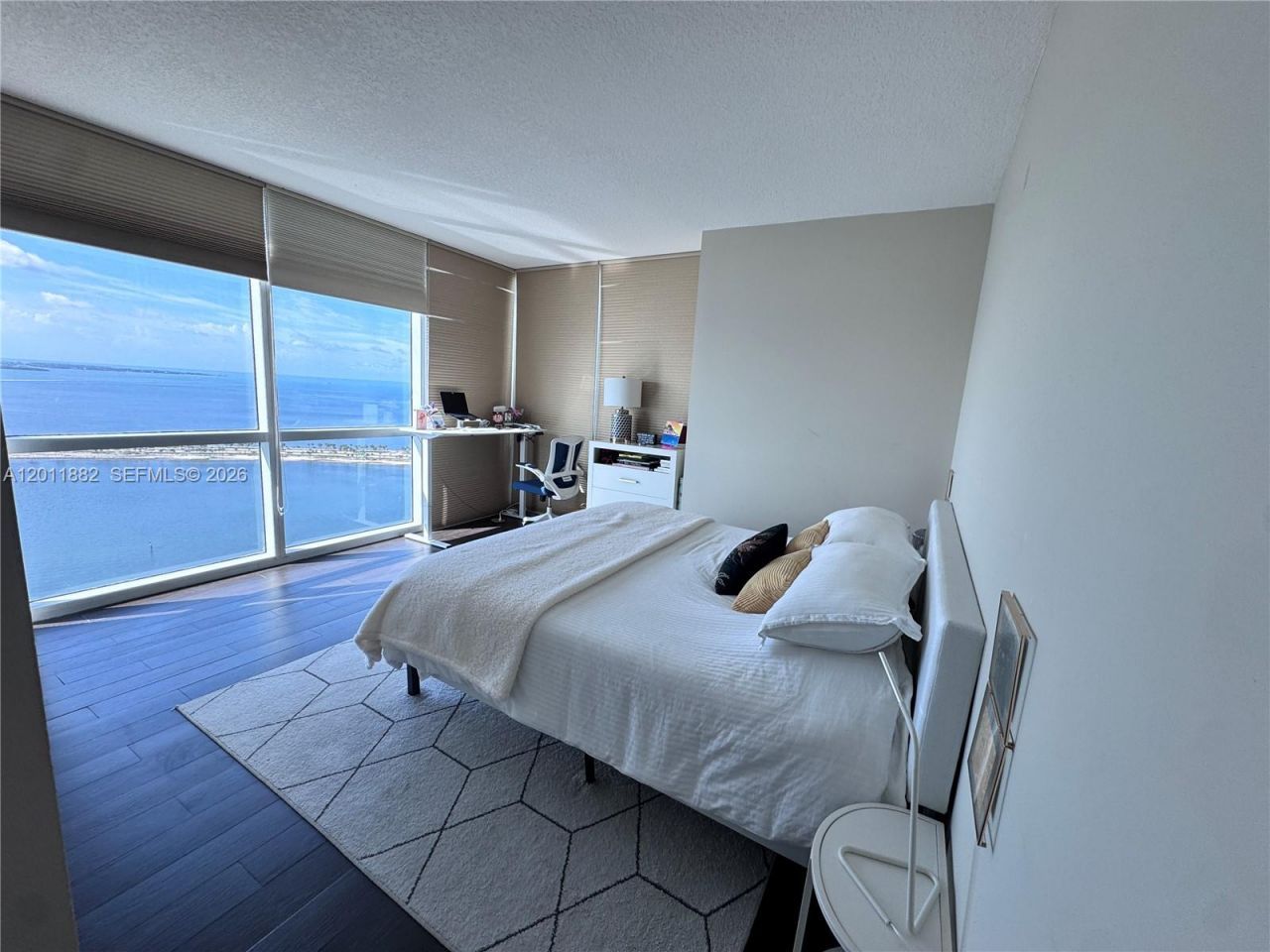 2101 Brickell Ave, Unit 3205, Miami, FL 33129 Photo