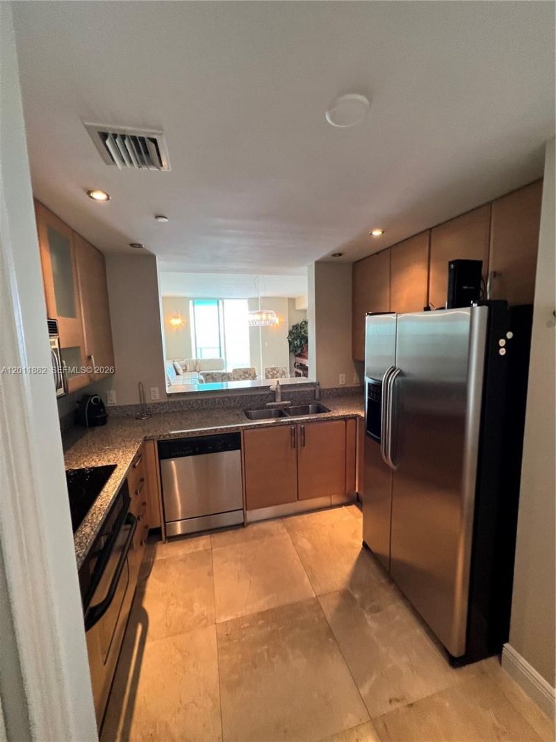 2101 Brickell Ave , Unit 3205, Miami, FL 33129 Photo