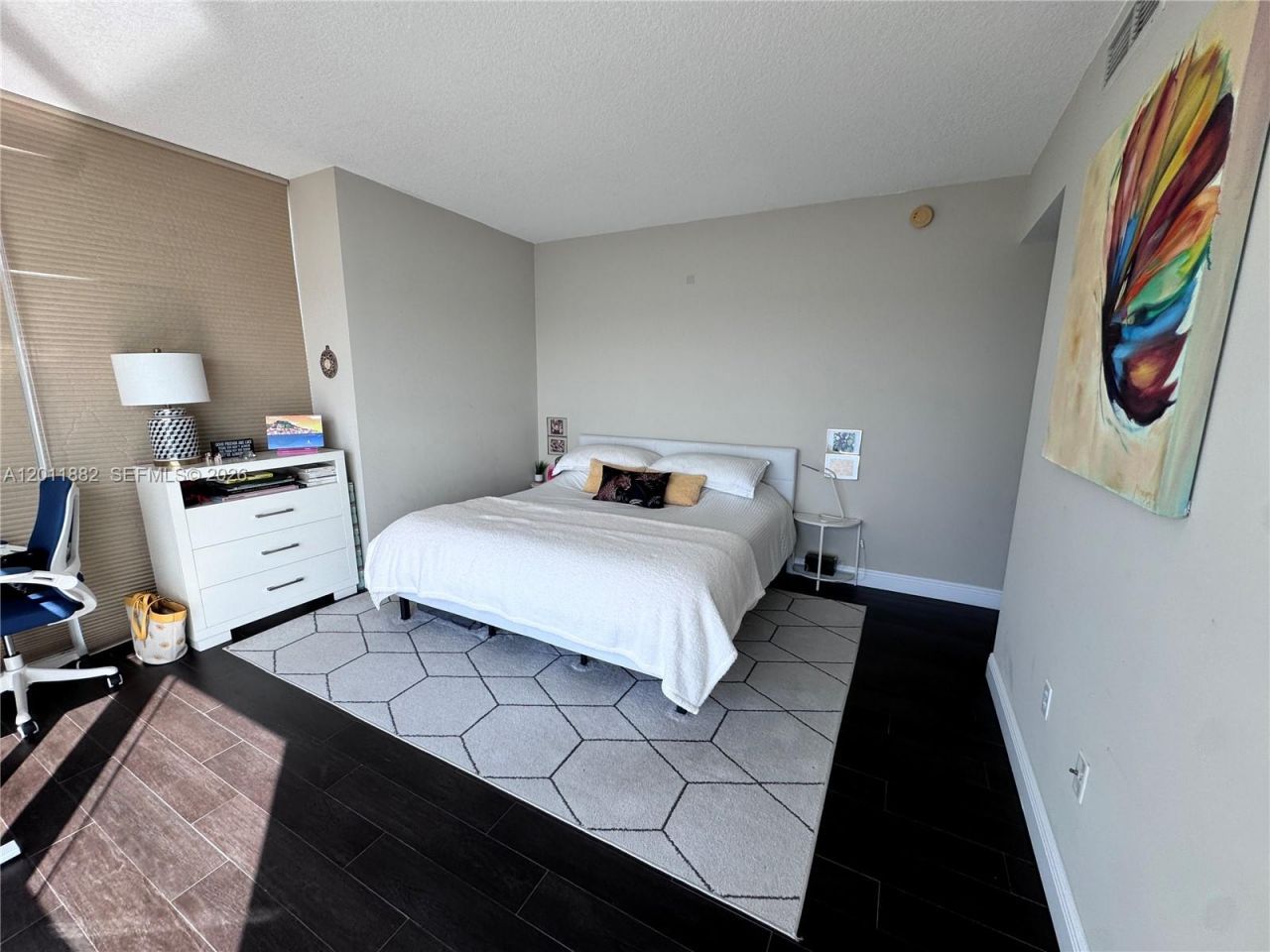 2101 Brickell Ave, Unit 3205, Miami, FL 33129 Photo