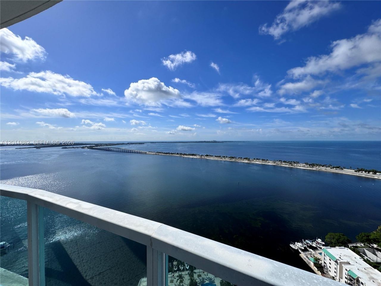 2101 Brickell Ave, Unit 3205, Miami, FL 33129 Photo