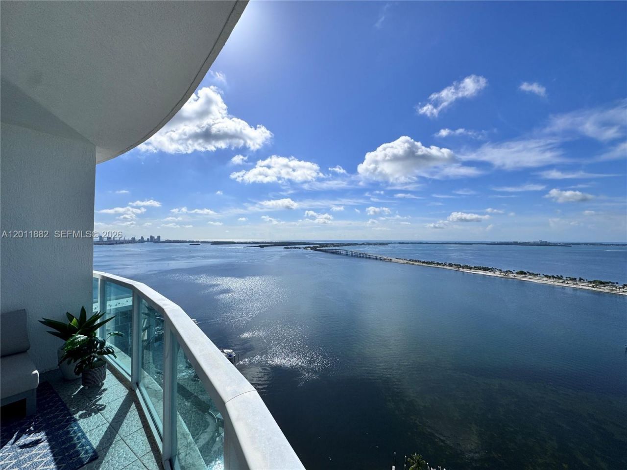 2101 Brickell Ave, Unit 3205, Miami, FL 33129 Photo