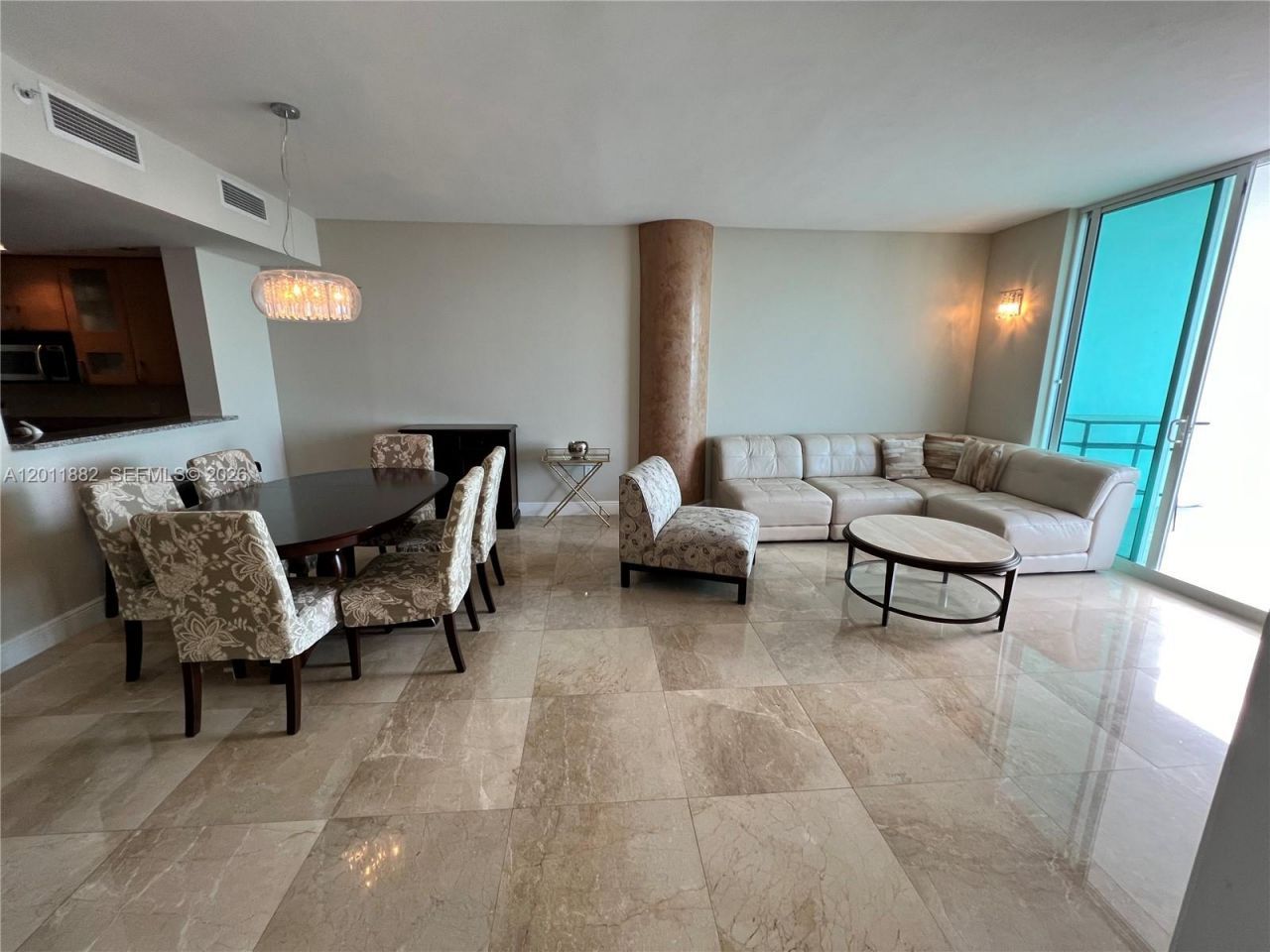2101 Brickell Ave , Unit 3205, Miami, FL 33129 Photo