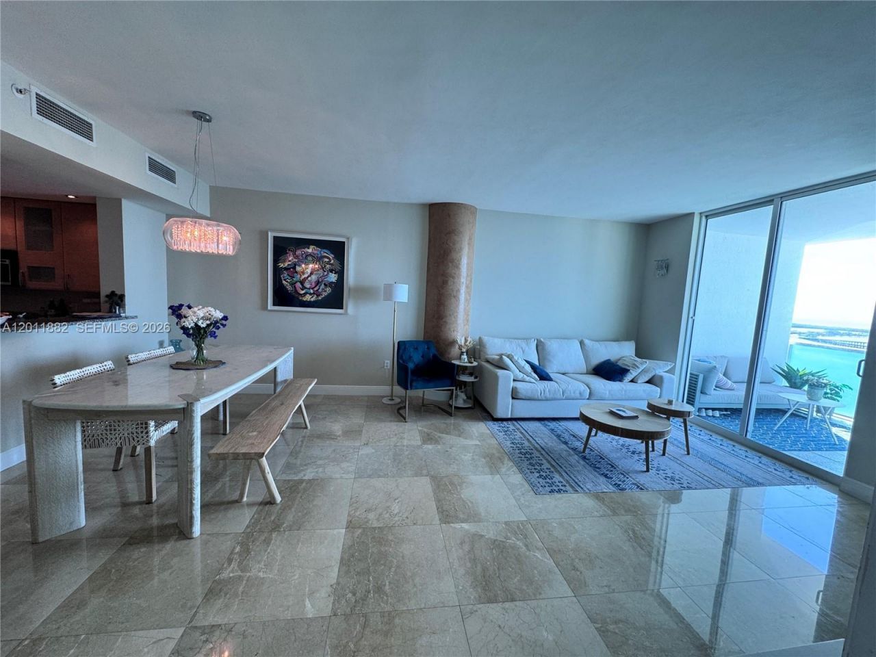 2101 Brickell Ave, Unit 3205, Miami, FL 33129 Photo