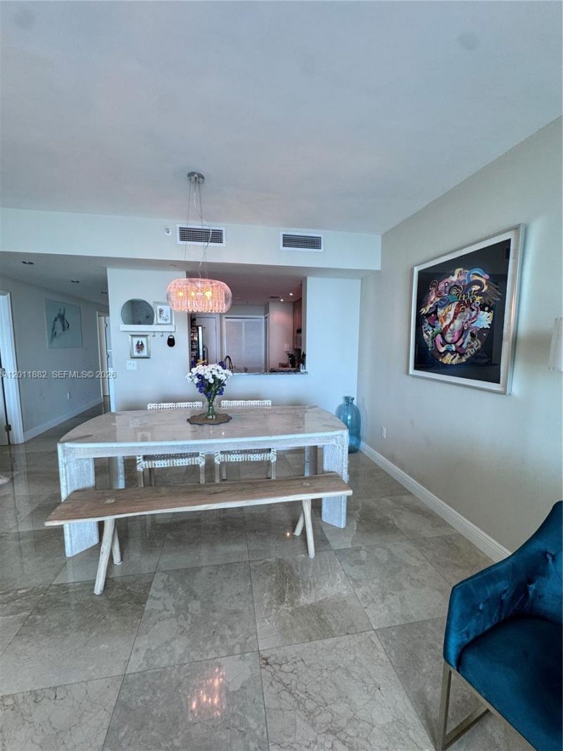 2101 Brickell Ave, Unit 3205, Miami, FL 33129 Photo