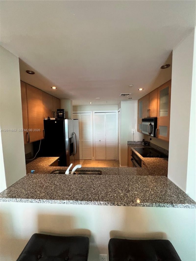 2101 Brickell Ave , Unit 3205, Miami, FL 33129 Photo