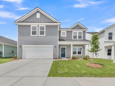 2070 Lavender Bloom Road, Ravenel, SC 29470