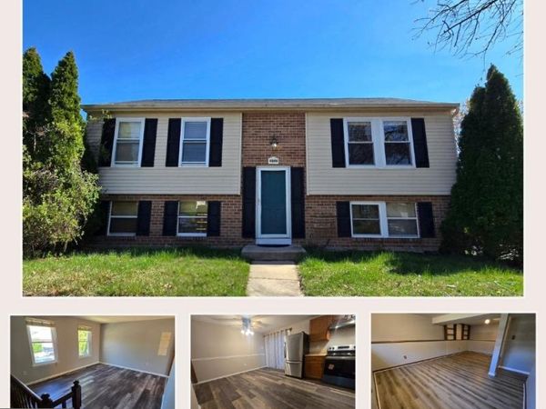 5040 CLIFFORD ROAD, Unit 5040, PERRY HALL, MD 21128