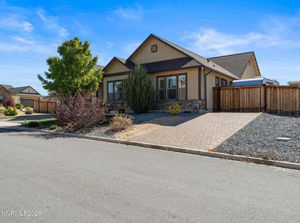 11682 Vista Park Drive, Sparks, NV 89441 Photo