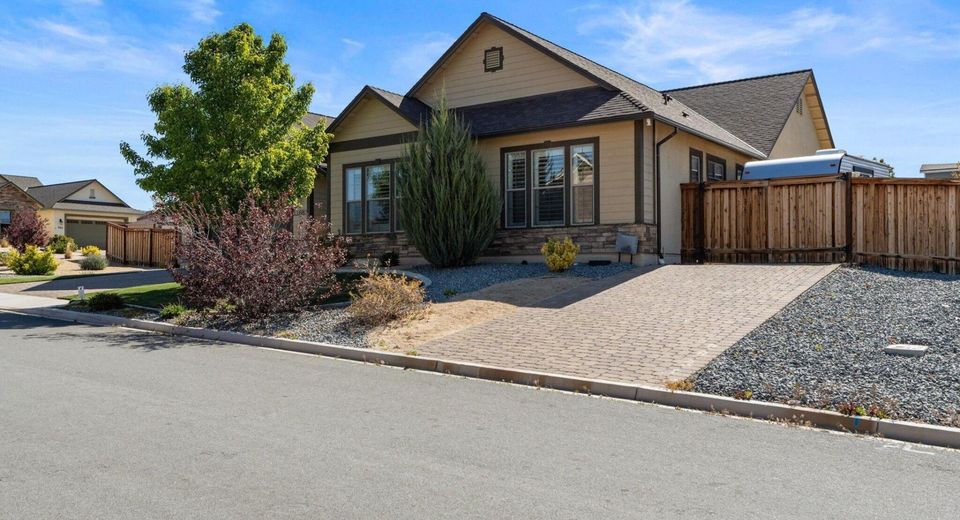 11682 Vista Park Drive, Sparks, NV 89441 Photo