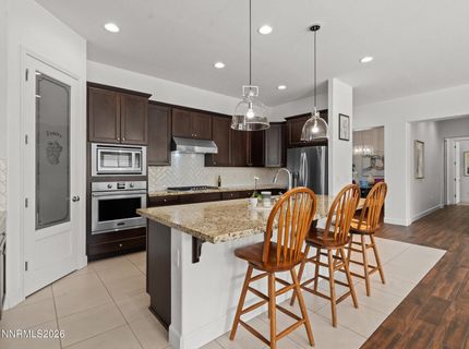 11682 Vista Park Drive, Sparks, NV 89441 Photo